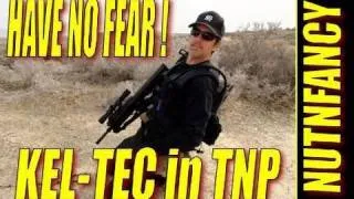 1 of 4, Kel-Tec RFB vs .308 Battle Rifles: "Have No Fear" by Nutnfancy