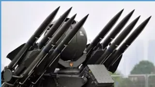 Best Russian Anti Aircraft Missile systems 2018  - best surface to air missile in the world