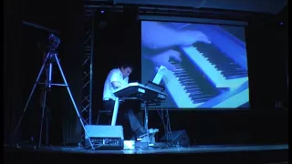 I Dreamed a Dream (Tastenfestival '12) - Marco Cerbella