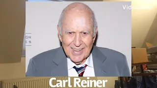 Carl Reiner Celebrity Ghost Box Interview Evp