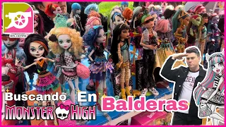 Volví a Balderas!💞/mis muñecas favoritas en un solo lugar FDCB en CDMX🇲🇽/Barbie de casi 10k pesos