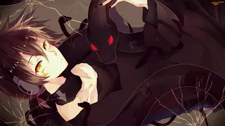 Nightcore- Super Psycho Love