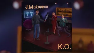 J.Makonnen - K.O.