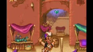 [Classic VGTunes] Aladdin - Stage 1 (SNES)