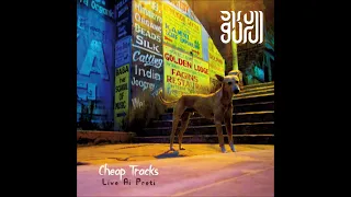 The Skull Guru - Cheap Tracks/Live Ai Preti (full Album 2023)