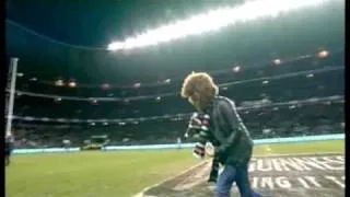 The Big Game 2 video - Harlequins v Wasps - Twickenham Stadium