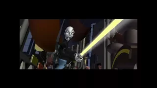 Clone Wars Season 7 Animatics  (Updated)