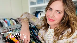 Closet Confessions: How To Style Print Clashing | Fashion Haul | Trinny