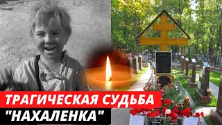 Он променял свою жизнь на водку и друзей-алкоголиков. Актер Владимир Семенов