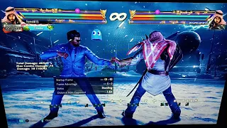 Shaheen Complete Guide Tutorial! Stance, Slide Setups, Poking, Movelist Breakdown Season 4 Tekken 7