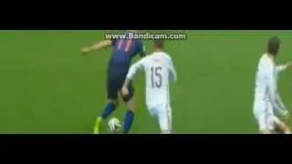 Gol de Robben  1 Espanha x  5 Holanda   Copa do Mundo 2014 13 06 2014