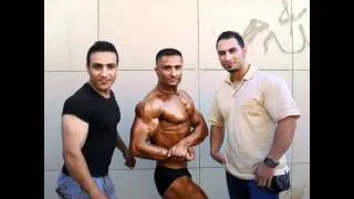 Best Bodybuilder 70 kg.mp4