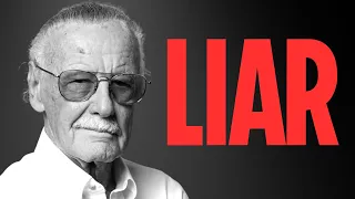 EXPOSED! The Truth About Stan Lee | Jack Kirby's Family Is Angry