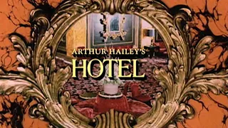 Classic TV Theme: Hotel (Henry Mancini)