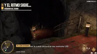 Far Cry 6 PS4 Y El Ritmo Sigue - Búsqueda del tesoro