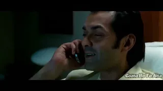 Rab Na Kare   Babbu Maan  Bobby Deol Original HD Vaada Raha. SAD SONGS STUDIO.