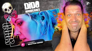 (SRR Series 3) Dido - Hurricanes (Reaction)