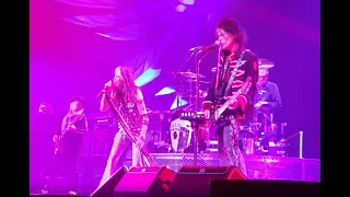 Aerosmith - Sweet emotion live @ Park Theater Las Vegas 10-3-19