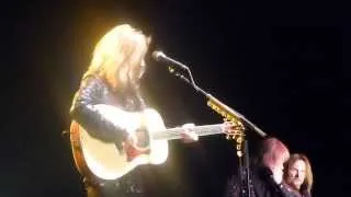 STYX Tommy Shaw Fooling Yourself  Strawberry Festival 2 27 14