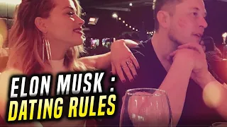 10 Insane Rules for Dating Elon Musk