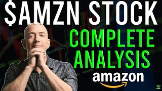 $AMZN- ALL YOU NEED TO KNOW! Amazon Stock Full Analysis 19th September | Stox 101 USA