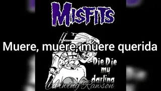 Die, die, die My Darlyng - Metallica (Subtitulada en Español)