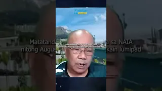 Jay Sonza nakapag-piyansa na