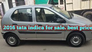 tata indicator v2 2016 model for sale  cheep price & best price . contact sold out👌