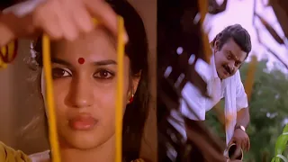 சின்ன கவுண்டர் Movie Marriage Scene HD | விஜயகாந்த் , சுகன்யா , மனோரமா | #RjsCinemas