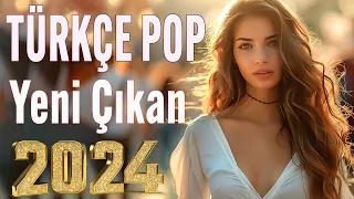 En çok dinlenen Remix Şarkılar 2024 🎶 Yeni Çıkan Şarkılar Türkçe Pop 2024 🎼 Seçme Özel şarkıları