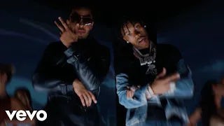 T.I. - Pardon (Official Video) ft. Lil Baby