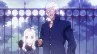 Fairy Tail (Strauss Family) [AMV] - My Demons