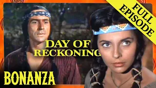 Day Of Reckoning | FULL EPISODE | Bonanza | Western Series