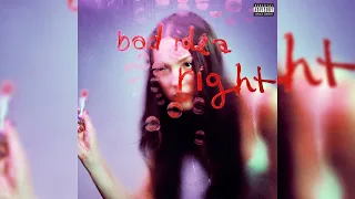 [LEAKED] Olivia Rodrigo - bad idea right? (Official Instrumental 100% HQ)