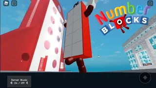 My House is A Rocket - Numberblocks fanmade animation