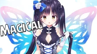 Nightcore - Magical ✔