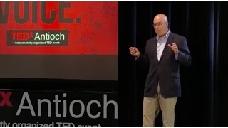 More is not better in healthcare | Dr. Thomas Prewitt, Jr. | TEDxAntioch