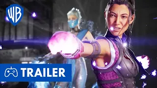 MORTAL KOMBAT 1 BETA – Offizieller Trailer #1 Deutsch German (2023)