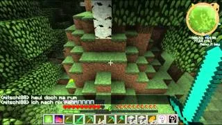 Let's Play Together - Minecraft Adventure #398 - Lass mal Jungle suchen