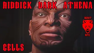 The Chronicles of Riddick Assault On Dark Athena (3/11) - Merc Cells – Mercenary Behind Bars