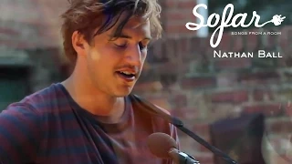 Nathan Ball - Gunner | Sofar London