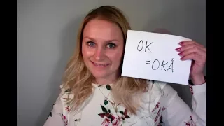 Video 279 OK = OKÅ