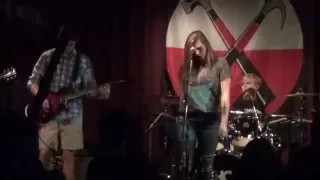 Great Gig in the Sky cover by School of Rock Germantown