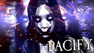 🔴TELUGU CARRY WANT TO PLAY PACIFY Pt 1 || TELUGU, HINDI, ENGLISH