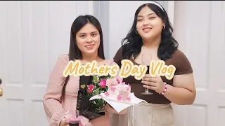 Mothers Day Surprise | vlog #