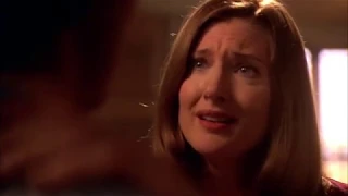 Smallville 1x12 - The Kents realise Eric took Clark's powers