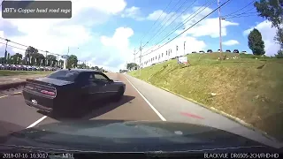 Bad drivers,Driving fails #65