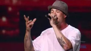 Chris Rene -The X Factor (USA) 2011 Sn1 Ep1.avi