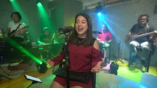 IF EVER YOU'RE IN MY ARMS AGAIN-AILA SANTOS/R2K LIVE COVER