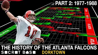 Have you heard the Good News? | The History of the Atlanta Falcons, Part 2